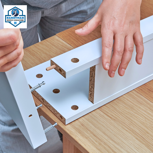 Save Time and Sanity: Hire Furniture Assembly Help in Singapore